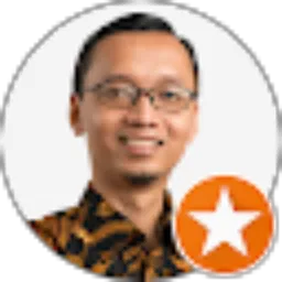Review From Haryo Utomo