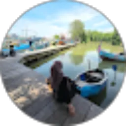 Review From Genduk Lail