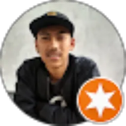 Review From Rizki Hermawan