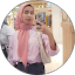 Review From Hilda Dwi mulyani