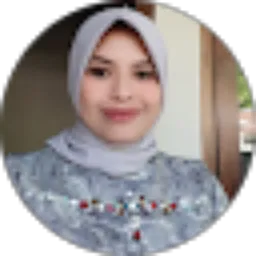 Review From faizah Mustofa