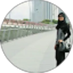 Review From afni tias nurul aini