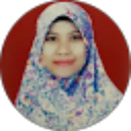 Review From Laelatun Mazaya