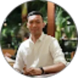 Review From Made Hariananta
