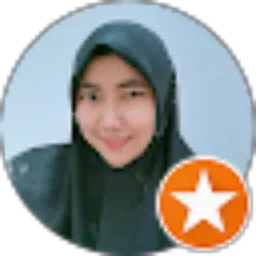 Review From Evi Fitriana