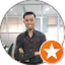 Review From Solihin Hidayanto