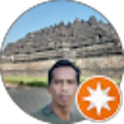 Review From Eko Kuspriyanto