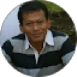 Review From saiful imron