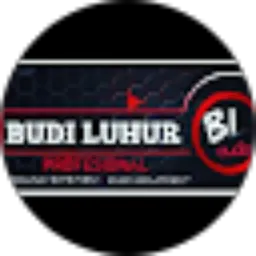 Review From BUDI LUHUR audio