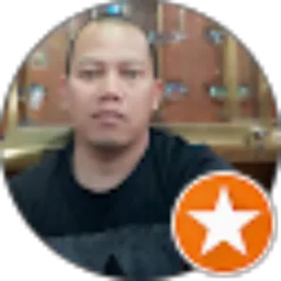 Review From Agus salim