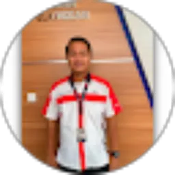 Review From Ahmad Rizal