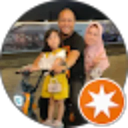 Review From yudista chacha