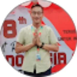 Review From aditiya suhendra