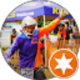 Review From Afif Rawzuhdi (Fryszaf)