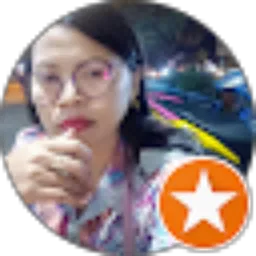 Review From aisyah laros