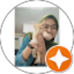 Review From Riris Oktaviana