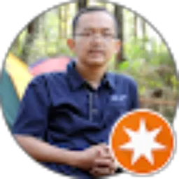 Review From Teguh Amitra