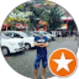 Review From Andri Setia mukti