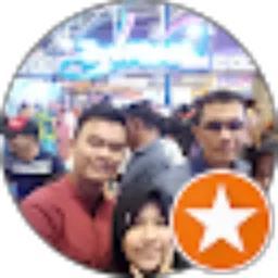 Review From Bima Suherman