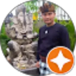 Review From Ida Bagus Gede Pujasatja