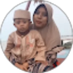 Review From wastinih fiqri