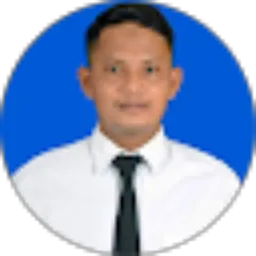 Review From Muh Ridwan Syam