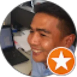 Review From robby marteja