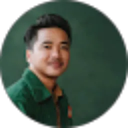 Review From Adi Dharmawan