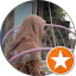 Review From Pupri Aulia