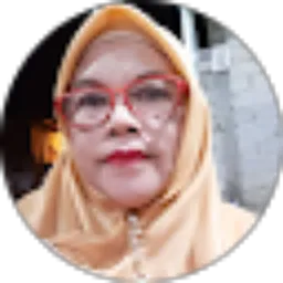 Review From Siti Majampoh