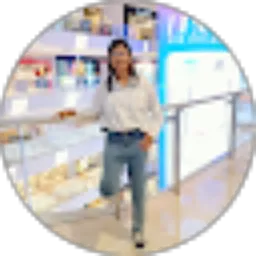 Review From Mastri Sinaga