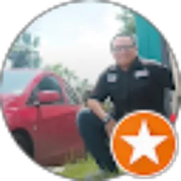 Review From anton mujahid