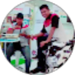 Review From Adi Putra