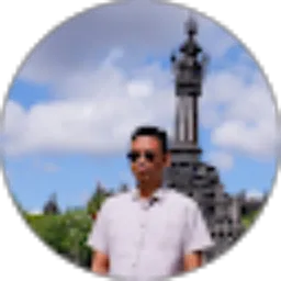 Review From beni harsono