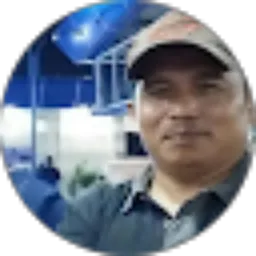 Review From Roberto Siburian