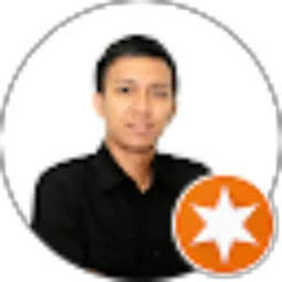 Review From Rizki Alief Irfany