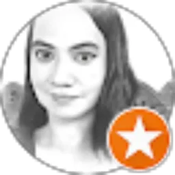 Review From Jolanda Haumahu