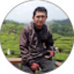Review From Ahmad Anang