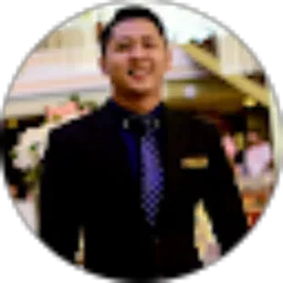 Review From Asep Suhendra