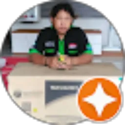 Review From Panglima ACpati