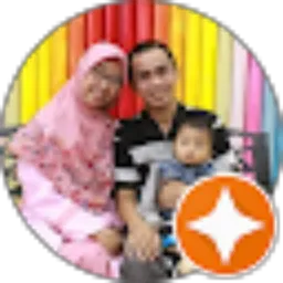 Review From ridho kurniansyah