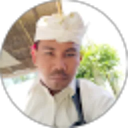 Review From Pande Trisaguna