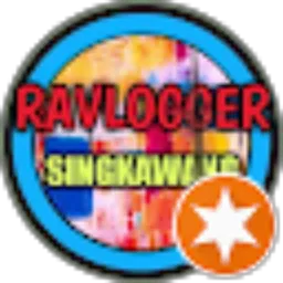 Review From Ravlogger singkawang