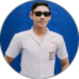 Review From 18’ I Putu Agus Sastrawan