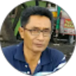 Review From Supri Yono