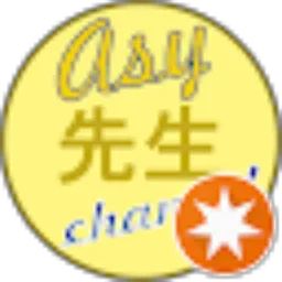 Review From ASY “Asy_Sensei” SYAUKANI