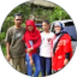 Review From Dani Ridhwan
