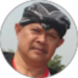 Review From Mas huri