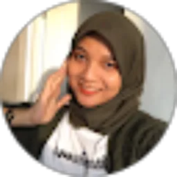 Review From rizka paramita