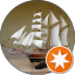 Review From miniatur kapal